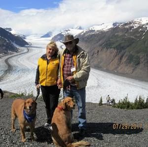 Meet your Posher, Roberta